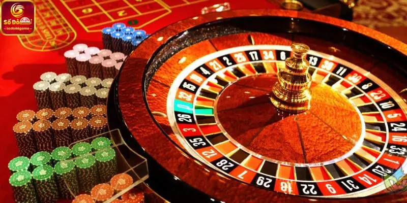 Chơi cược sảnh DG casino SODO66 luôn mang đến cảm giác hấp dẫn