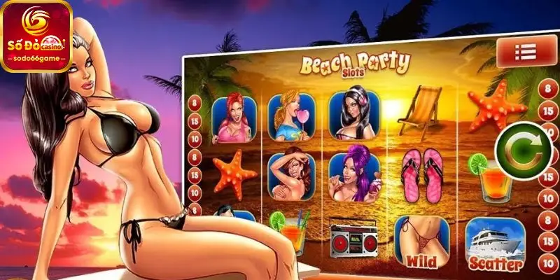 Hướng dẫn chơi cược slot