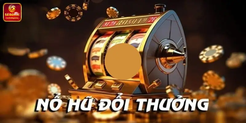 Phiên bản nổ hũ 3D