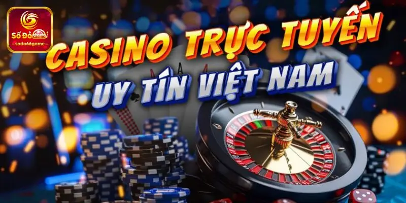 Chơi gì khi ghé qua casino của Sodo66?