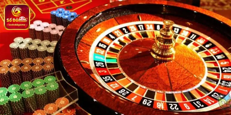 Những ưu điểm của sảnh WM casino Sodo66